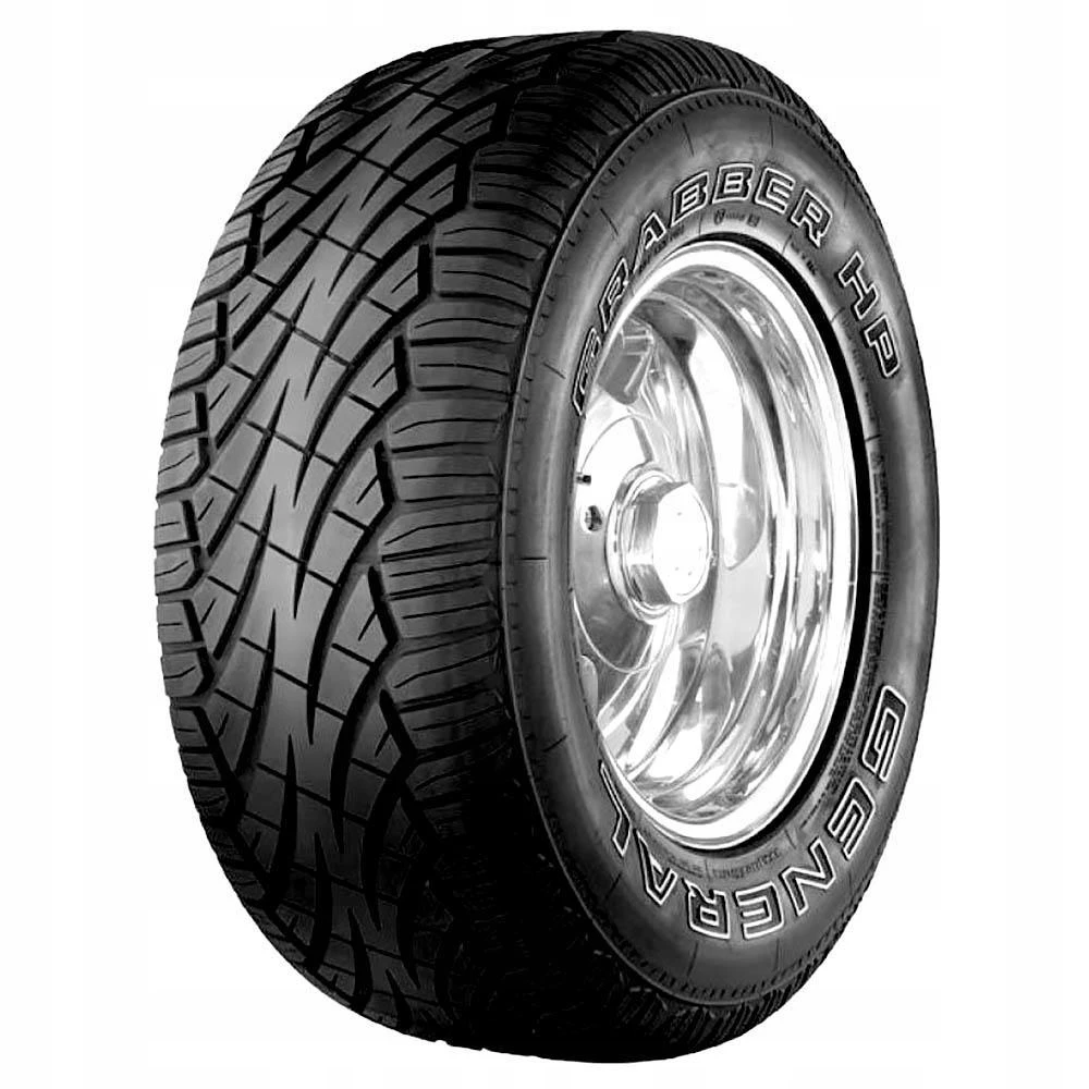 255/60R15 opona GENERAL GRABBER HP FR OWL 102H